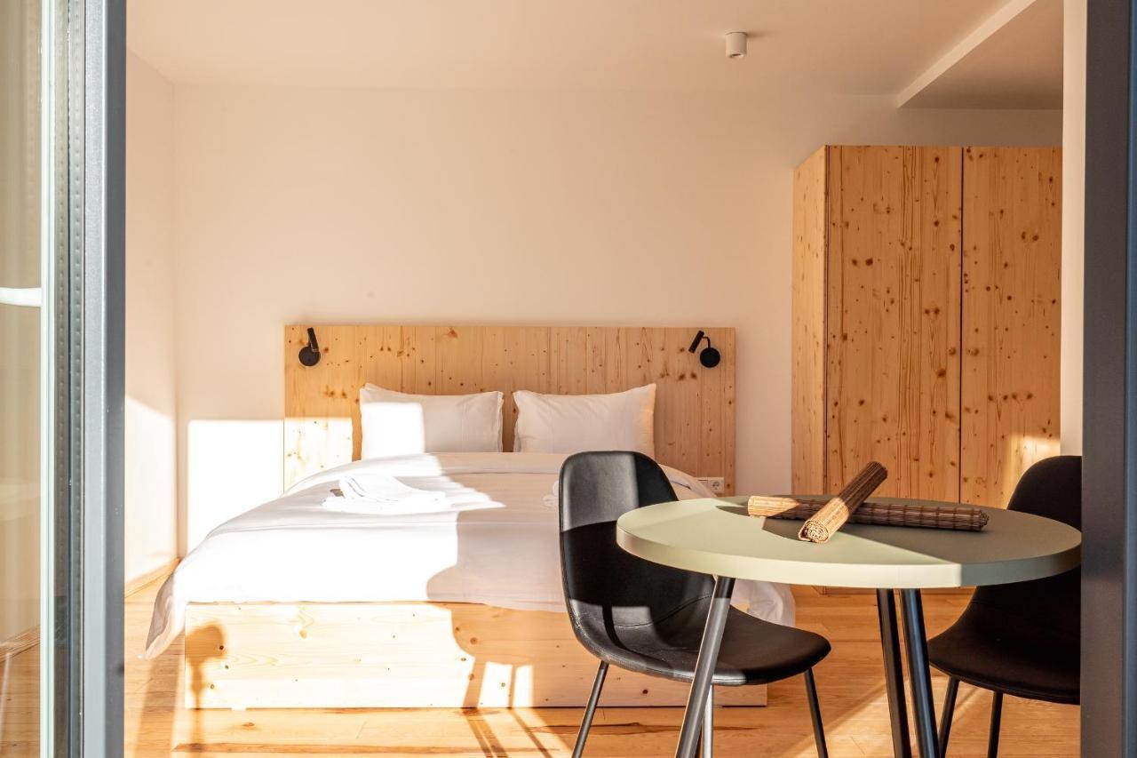 Stuub Saig Apartment Lenzkirch Exterior photo