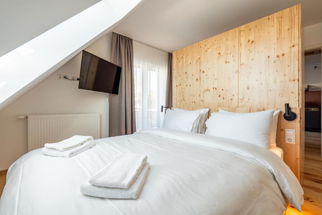 Stuub Saig Apartment Lenzkirch Exterior photo