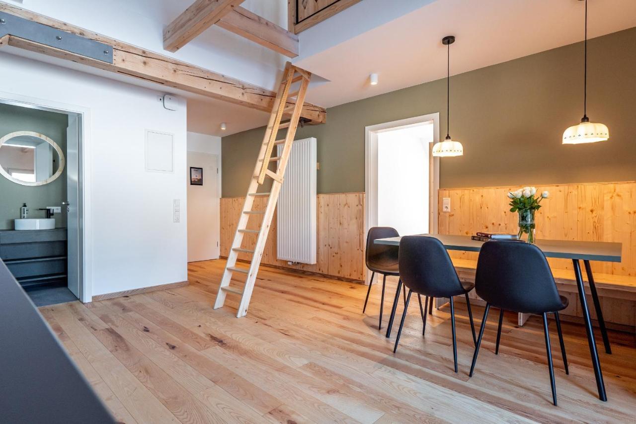 Stuub Saig Apartment Lenzkirch Exterior photo