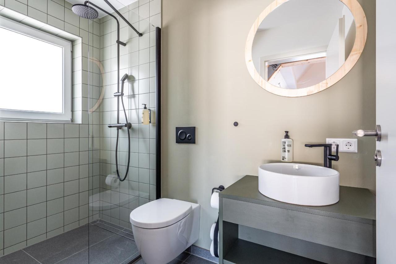 Stuub Saig Apartment Lenzkirch Exterior photo