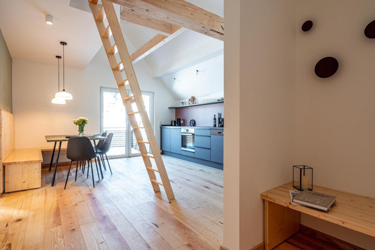 Stuub Saig Apartment Lenzkirch Exterior photo
