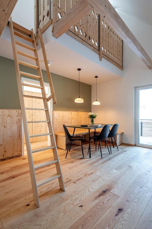Stuub Saig Apartment Lenzkirch Exterior photo